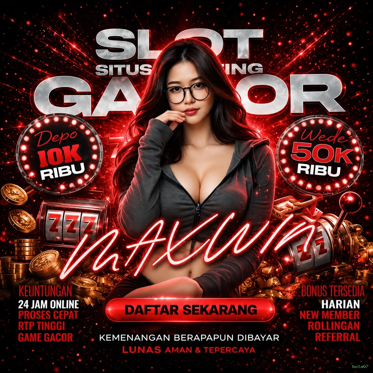 Mengenal Fitur Menarik di Situs bola07