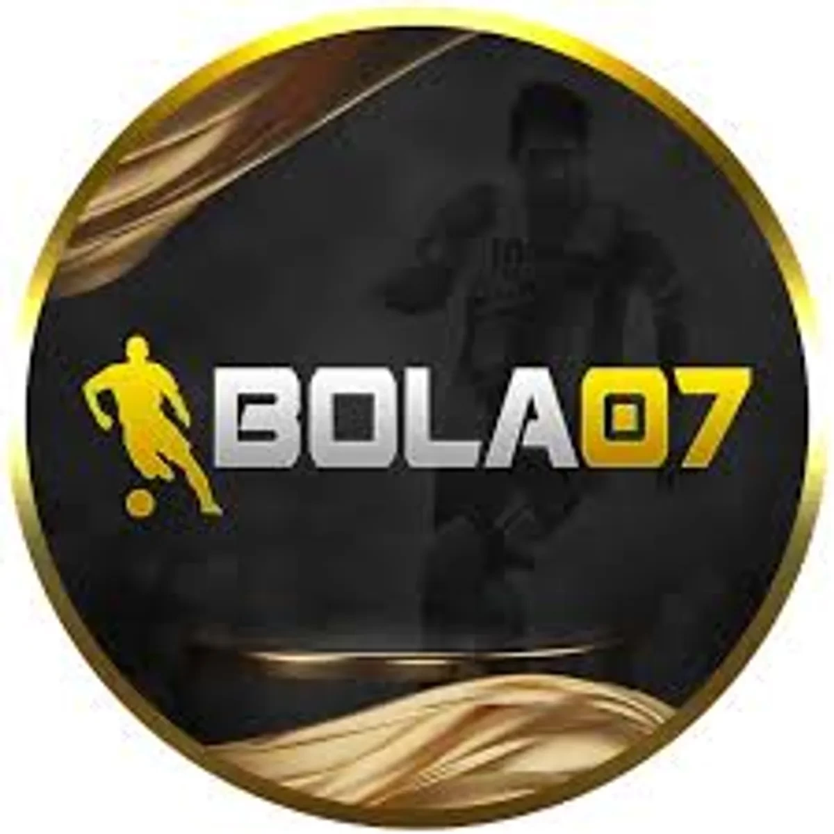 bola07 Logo